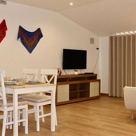 Platanos & River Apartments Ponte de Lima Dış mekan fotoğraf