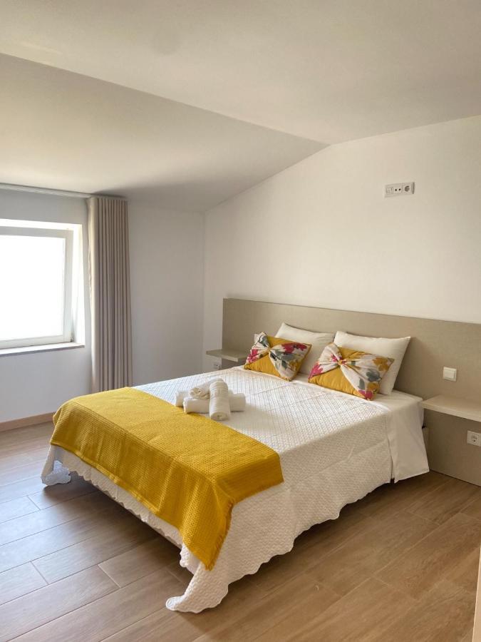 Platanos & River Apartments Ponte de Lima Dış mekan fotoğraf