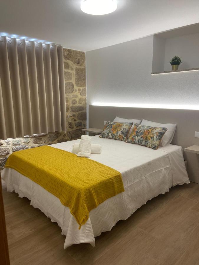 Platanos & River Apartments Ponte de Lima Dış mekan fotoğraf